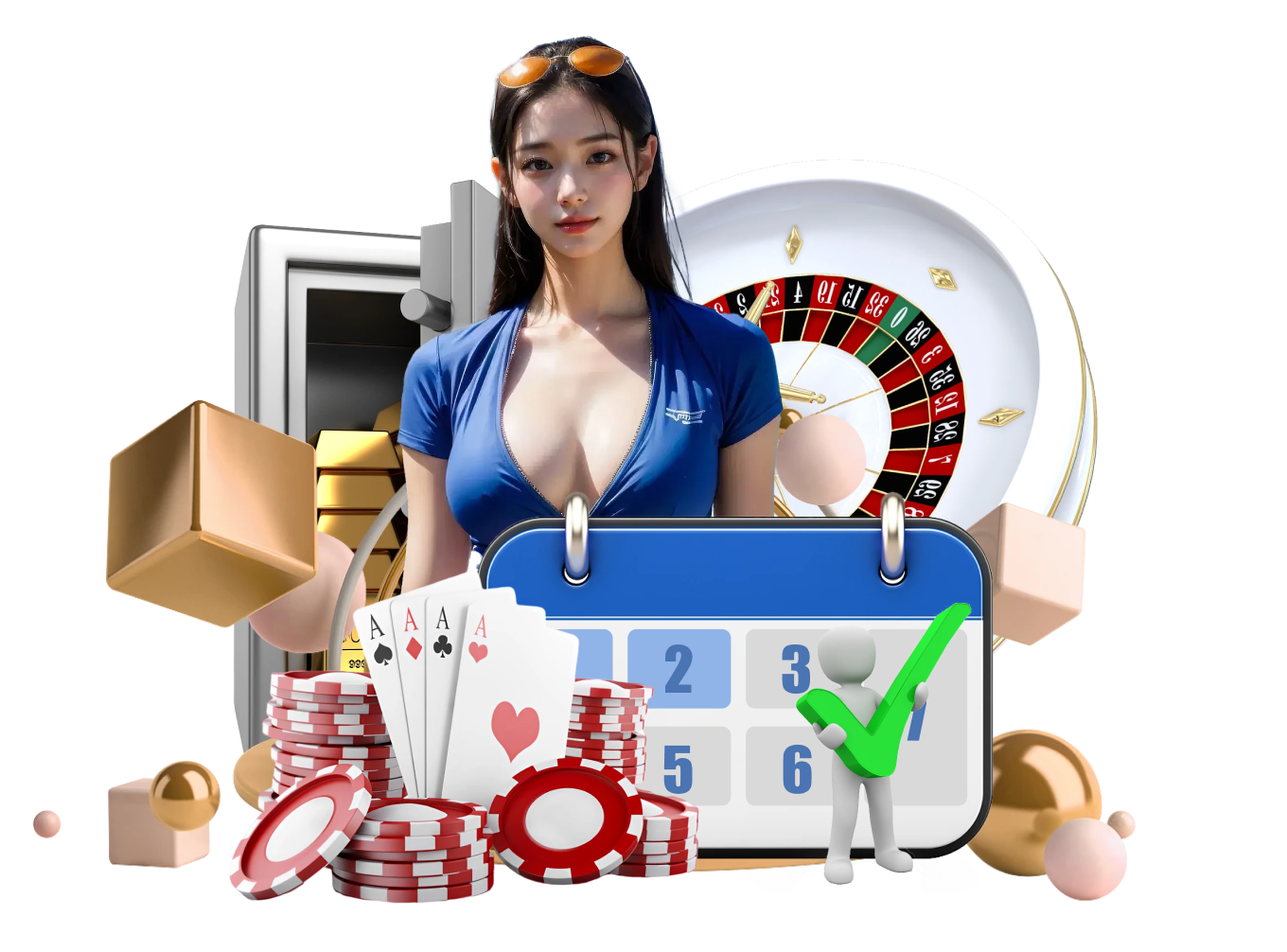 winbd29 VIP প্রোগ্রাম স্তর এবং সুবিধা